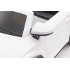 Pojazd Na Akumulator Audi TT RS Białe