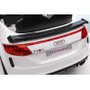 Pojazd Na Akumulator Audi TT RS Białe