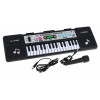 31-klawiszowy Keyboard dla dzieci 5+ Mikrofon + Tryb lekcji - model nr 3108