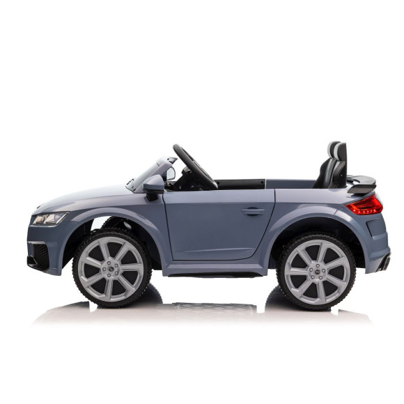 Pojazd Na Akumulator Audi TT RS Jasny Niebieski