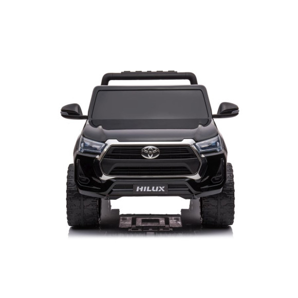 Auto Na Akumulator Toyota Hilux DK-HL860 Czarne