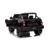 Auto Na Akumulator Toyota Hilux DK-HL860 Czarne