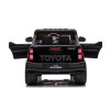Auto Na Akumulator Toyota Hilux DK-HL860 Czarne