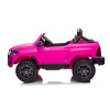 Auto Na Akumulator Toyota Hilux DK-HL860 Różowe