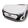 Auto Na Akumulator Audi E- Tron GT QLS-6888 Białe