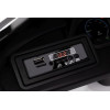 Auto Na Akumulator Audi E- Tron GT QLS-6888 Białe