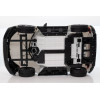 Auto Na Akumulator Audi E- Tron GT QLS-6888 Białe