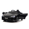 Auto Na Akumulator Audi E- Tron GT Czarne  QLS-6888