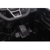 Auto Na Akumulator Audi E- Tron GT Czarne  QLS-6888