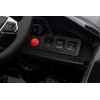 Auto Na Akumulator Audi E- Tron GT Czarne  QLS-6888