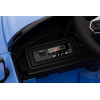 Auto Na Akumulator Audi E- Tron GT Niebieskie QLS-6888