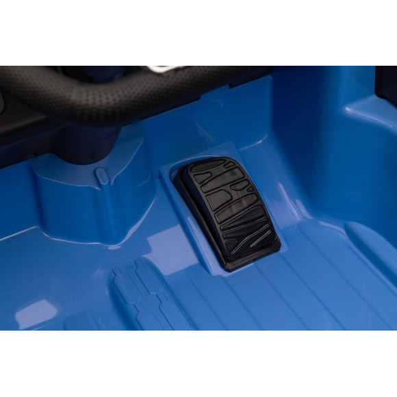 Auto Na Akumulator Audi E- Tron GT Niebieskie QLS-6888