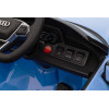 Auto Na Akumulator Audi E- Tron GT Niebieskie QLS-6888