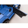 Auto Na Akumulator Audi E- Tron GT Niebieskie QLS-6888