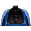 Auto Na Akumulator Audi E- Tron GT Niebieskie QLS-6888