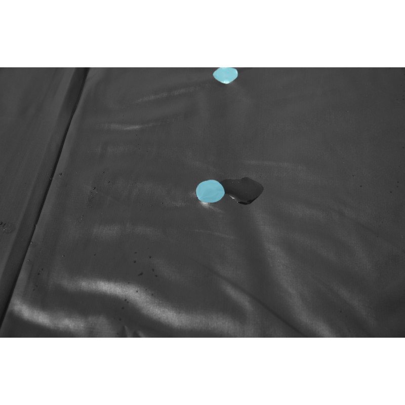 Pokrywa Do Basenu Stelażowego 404/412 cm x 201 cm Bestway 58232