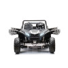 Auto Na Akumulator Buggy A033 4x4 24V  Biały
