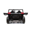Auto Na Akumulator Buggy A033 4x4 24V  Biały