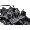 Auto Na Akumulator Buggy A033 4x4 24V  Biały