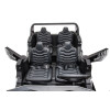 Auto Na Akumulator Buggy A033 4x4 24V  Biały