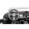 Auto Na Akumulator Buggy A033 4x4 24V Złoty
