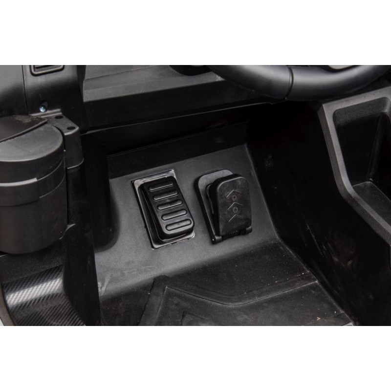Auto Na Akumulator Buggy A033 4x4 24V Złoty