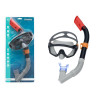 Zestaw Do Nurkowania Czarny Maska, Rurka Bestway 24068