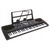 Keyboard dla dzieci 5+ Mikrofon Stojak na nuty USB MP3 Taktomierz - model nr 6159