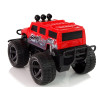 Auto Terenowe Cross- Country R/C 1:14 Czerwony