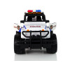 Auto R/C Policja Jeep Policyjny 1:14 Zdalnie Sterowane Efekty Świetlne Auto R/C Policja Jeep Policyjny 1:14 Zdalnie Sterowane Efekty Świetlne