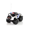 Auto R/C Policja Jeep Policyjny 1:14 Zdalnie Sterowane Efekty Świetlne Auto R/C Policja Jeep Policyjny 1:14 Zdalnie Sterowane Efekty Świetlne