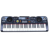 Keyboard z funkcjami dla dzieci 5+ Zestaw muzyczny Tryb lekcji Mikrofon - model nr 860