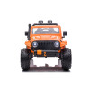 Auto Na Akumulator XB-1118 Pomarańczowe
