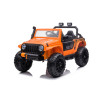 Auto Na Akumulator XB-1118 Pomarańczowe