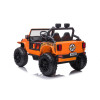 Auto Na Akumulator XB-1118 Pomarańczowe