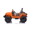 Auto Na Akumulator XB-1118 Pomarańczowe