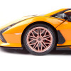 Auto R/C Lamborghini Sian FKP 37 Rastar 1:14 Pomarańczowe Na Pilota Auto R/C Lamborghini Sian FKP 37 Rastar 1:14 Pomarańczowe Na Pilota