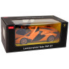 Auto R/C Lamborghini Sian FKP 37 Rastar 1:14 Pomarańczowe Na Pilota Auto R/C Lamborghini Sian FKP 37 Rastar 1:14 Pomarańczowe Na Pilota