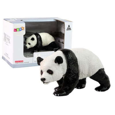 Figurka Kolekcjonerska Panda Wielka Figurka Miś