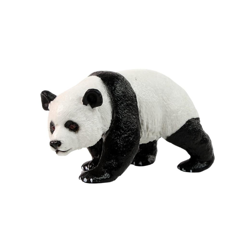 Figurka Kolekcjonerska Panda Wielka Figurka Miś