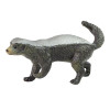 Figurka Ratel Miodożerny Zwierzęta Afryka