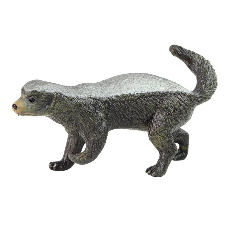 Figurka Ratel Miodożerny Zwierzęta Afryka