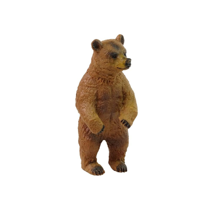Figurka Kolekcjonerska Niedźwiedź Brunatny Figurka Miś