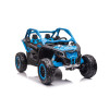 Auto Na Akumulator Buggy Can-am RS DK-CA001 Niebieskie