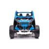 Auto Na Akumulator Buggy Can-am RS DK-CA001 Niebieskie