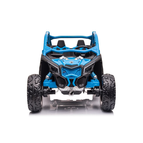 Auto Na Akumulator Buggy Can-am RS DK-CA001 Niebieskie