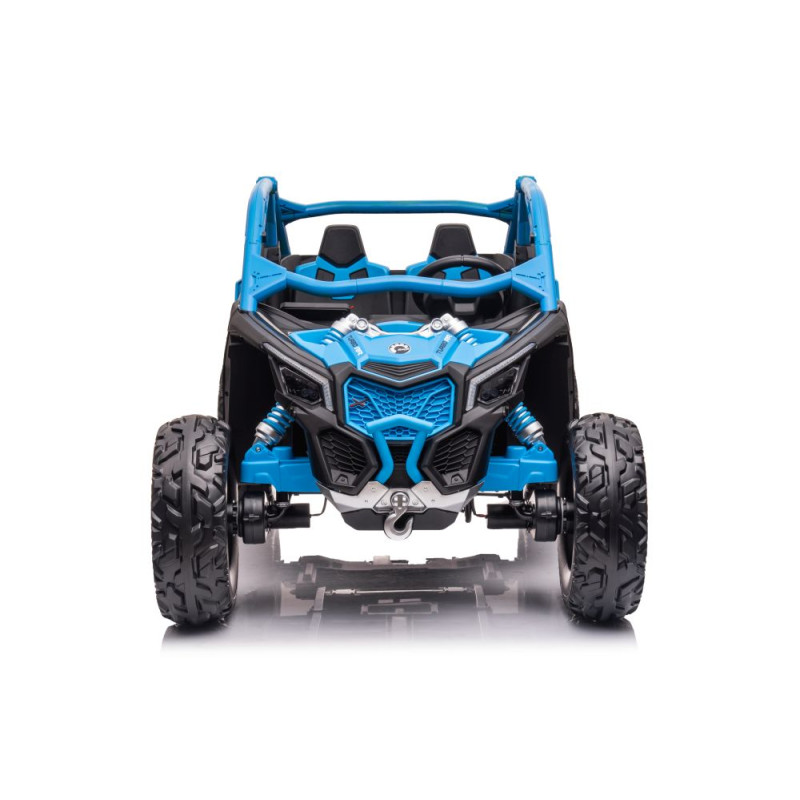 Auto Na Akumulator Buggy Can-am RS DK-CA001 Niebieskie
