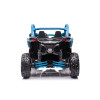 Auto Na Akumulator Buggy Can-am RS DK-CA001 Niebieskie