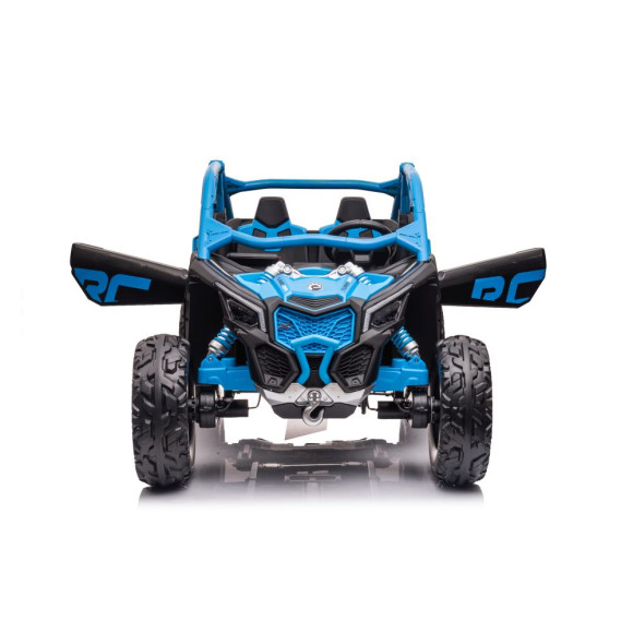Auto Na Akumulator Buggy Can-am RS DK-CA001 Niebieskie