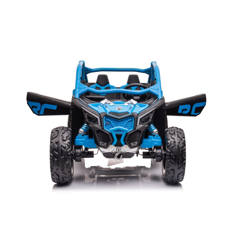 Auto Na Akumulator Buggy Can-am RS DK-CA001 Niebieskie
